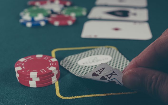 BEGINNERS GUIDE TILL CASINO-BONUSER